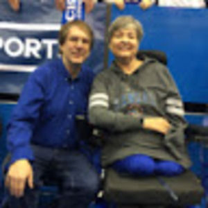 Meet your Posher, Deb